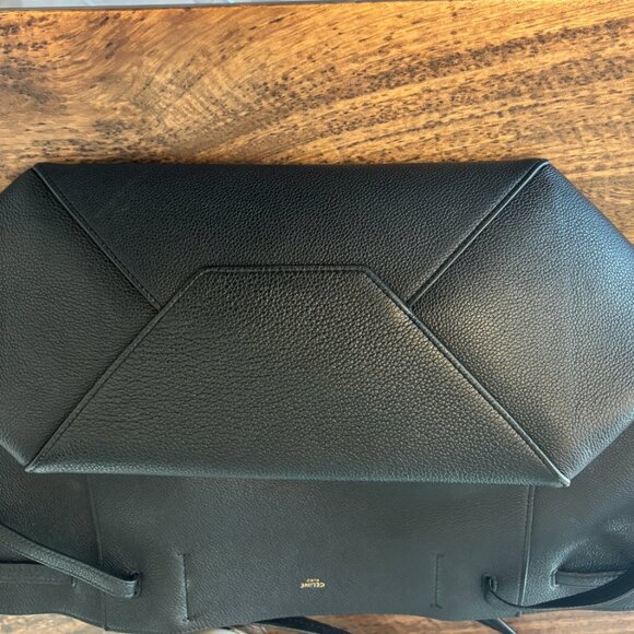 Celine Small Phantom Cabas Tote - Picture 13 of 14